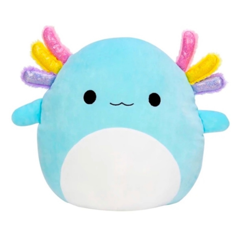 8” Irina Squishmallow